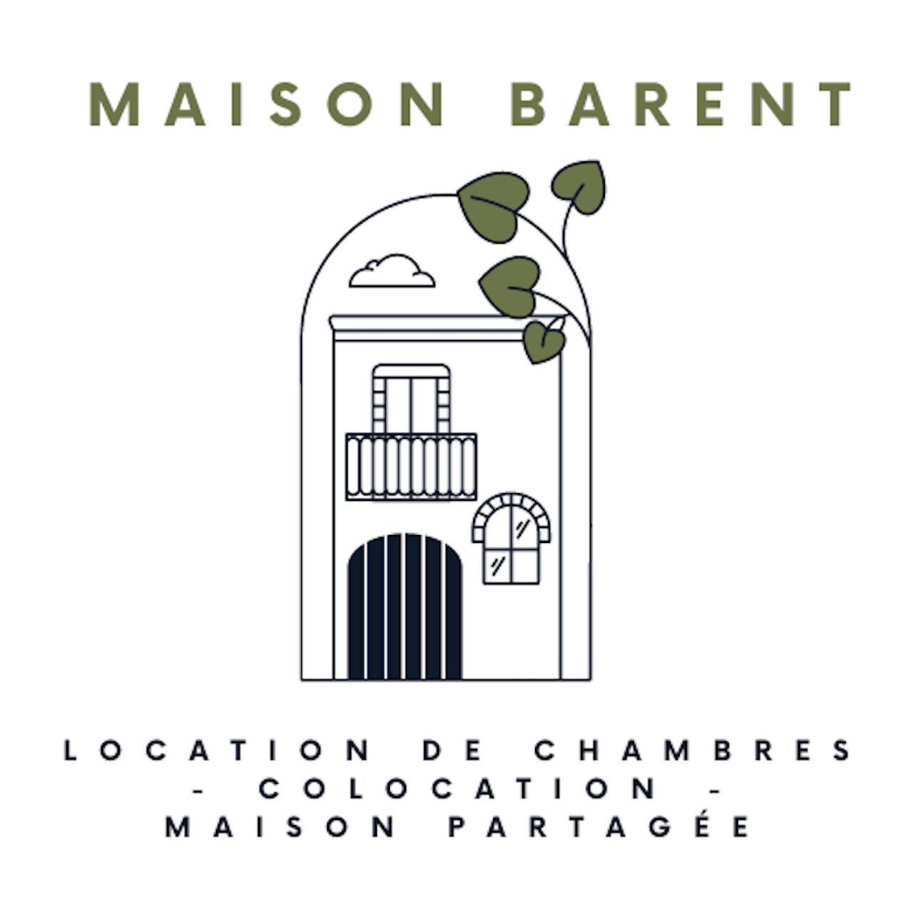 La Maison Barent - Proche Des Grottes De Rouffignac Esterno foto