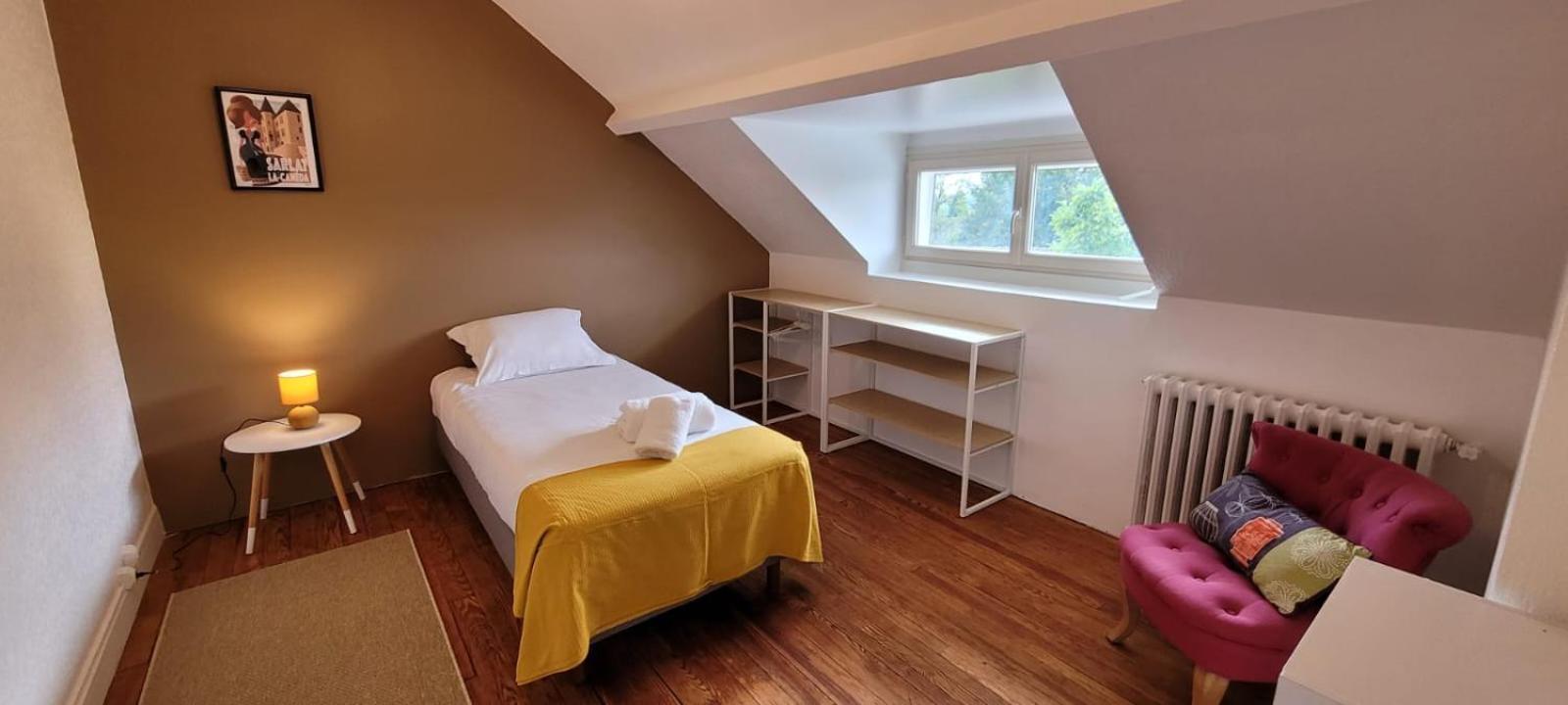 La Maison Barent - Proche Des Grottes De Rouffignac Esterno foto